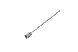 Przedłużenie podpory wysuwanej ProPlus 360030 do przyczepy lawety 340mm 19mm