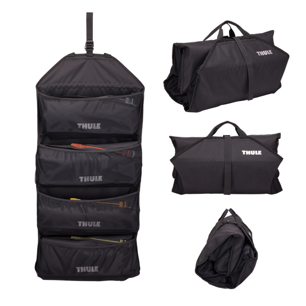 Zestaw toreb do boxa dachowego Thule GoPack 8006