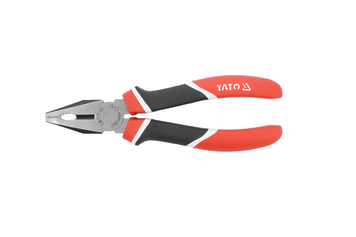 Szczypce uniwersalne YATO YT-1942 200mm
