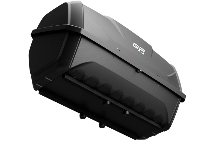 Box na platformę modularną GP CALYPSO 23.GP023