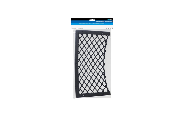 Siatka bagażowa ProPlus 230076 kieszeń do przechowywania 415x210mm