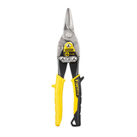 Nożyce do cięcia blachy STANLEY FATMAX 2-14-563 proste