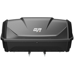 Box na platformę rowerową GP EVOLVE BOX