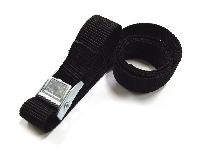 Pasek tekstylny 100 cm - 2 sztuki