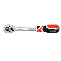 Grzechotka wygięta YATO YT-0731 3/8″