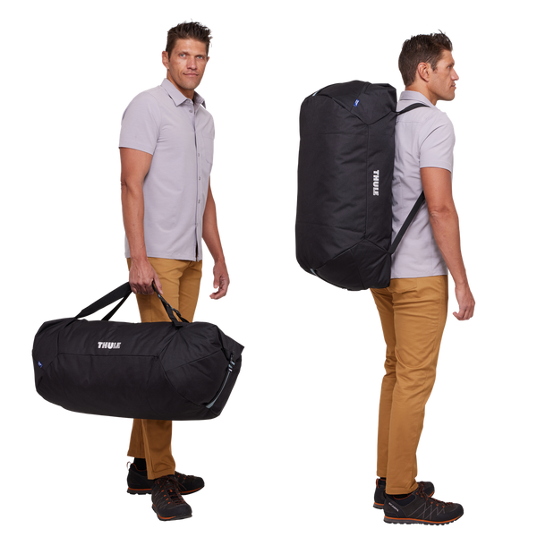 Zestaw toreb do boxa dachowego Thule GoPack 8006