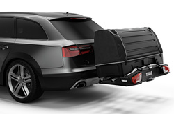 Thule VeloSpace XT 3 - bagażnik rowerowy na hak
