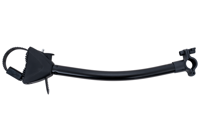 Wspornik długi (czarny) - Atera Strada Sport 0969922649