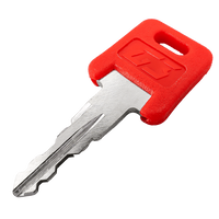 Stella klucz nr 192 (1 szt.)