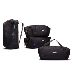 Zestaw toreb do boxa dachowego Thule GoPack 8006