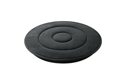 Poduszka obrotowa LAMPA Swivel 360 siedzisko na fotel samochodowy 40cm