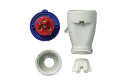 Wtyczka CEE 16A 230V ProPlus 373500 wtyczka kempingowa męska
