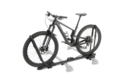 INNO INA396 Tire Hold 3 - bagażnik rowerowy na dach do mocowania za koła