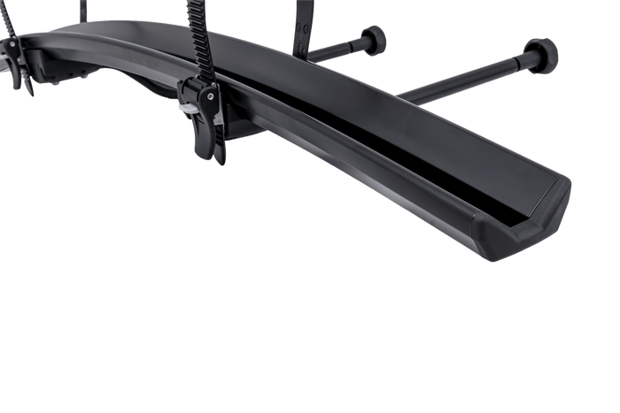 Adapter na 3 rower do Atera Genio Pro (czarny) - 022786