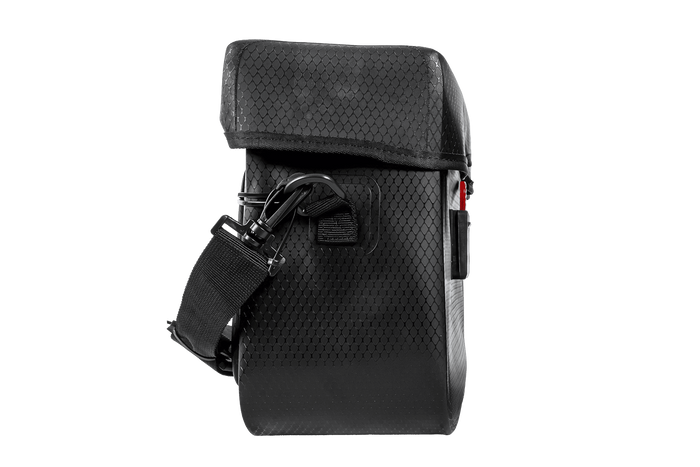 Torba na kierownicę 7l FISCHER 50651 Plus Terra