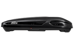 Box dachowy Inter Pack Monsun M czarny metalik