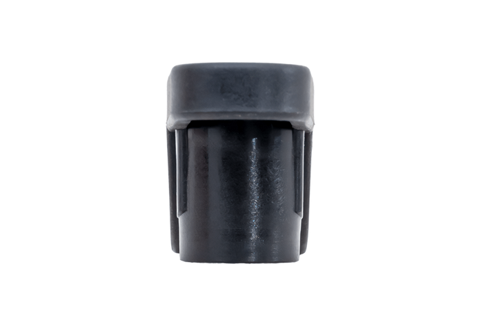 Klamka z otworem na zamek - Inter Pack Cosmo COS04