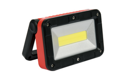 Reflektor przenośny + latarka YATO YT-81819 COB LED 300lm