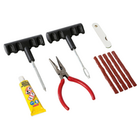 Zestaw naprawczy do opon bezdętkowych LAMPA Basic-set