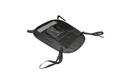 Przegroda dla psa LAMPA PET-4 bariera mocowana do przednich foteli 50x66cm