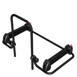 Uchwyt na narty i deski snowboardowe na platformę i boxa GP 23.GP1000