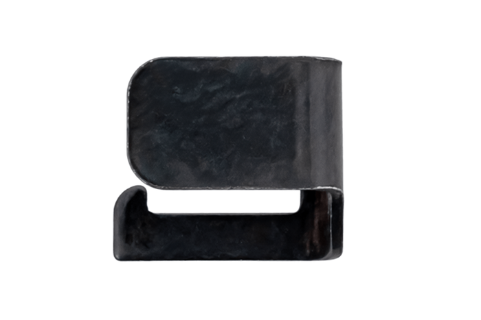 Klips zabezpieczający do ramki tablicy rejestracyjnej - Atera Strada Evo 097229