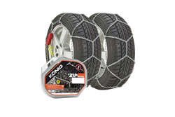 Łańcuchy śniegowe König Zip Ultra 9 gr. 70