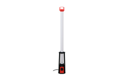 Lampa warsztatowa YATO YT-08496 LED tuba 360° 7500lm