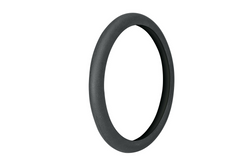 Pokrowiec na kierownicę silikonowy LAMPA Sport-Grip 34-51cm