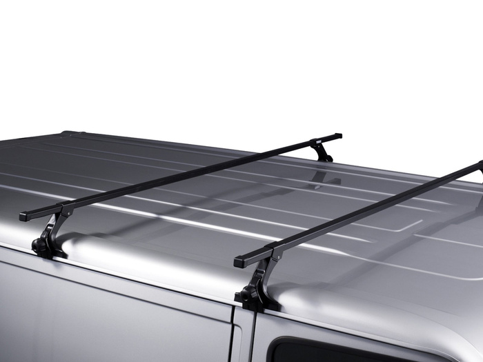 Thule Raingutter Foot 951 (15 cm) - 4 stopy do bagażnika dachowego