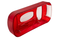 Klosz (prawy) do platformy rowerowej Inter Pack Quattro/Trio/Duo 47-1901-020-20R