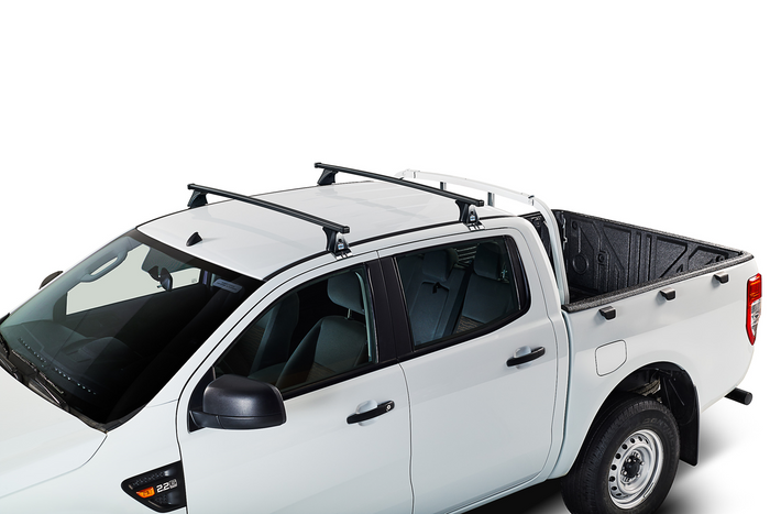 Bagażnik dachowy CRUZ Oplus ST130 + 935-936