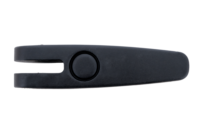 Klamka bez otworu na zamek - Atera Giro AF+ 092444