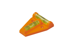 Poziomica krzyżowa ProPlus 341214 poziomica typu T 58x43,6mm