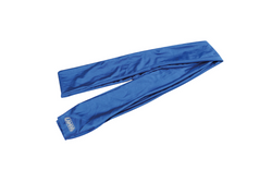 Osłona przewodów spiralnych LAMPA Truck-Tights 97172 elastyczny rękaw niebieski 220cm śr. 11cm
