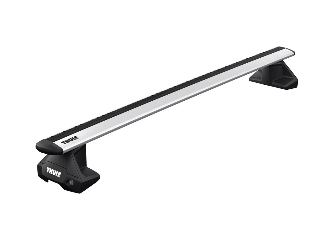 Bagażnik dachowy Thule Wingbar Evo 7114-7105-5035