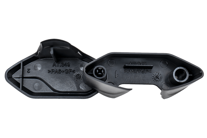 Zaślepka belki G3 Aero Pacific / CL Airflow - K60.012G3