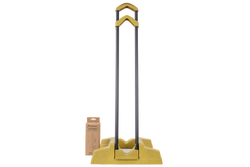 Stojak rowerowy Peruzzo Lybra - ecobamboo