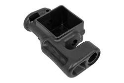 Osłona zamka do blokady antykradzieżowej - Inter Pack Spider 2E PRO 130-00874-01C