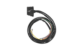 Instalacja elektryczna ProPlus 343505 wiązka przyczepy 1,5m wtyczka 7PIN