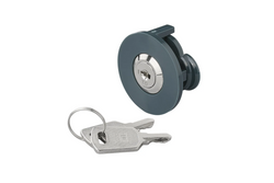 Zabezpieczenie gniazda elektrycznego 420344 ProPlus 361802 zamek śr. 39mm