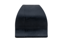 Gumowa podpora do uchwytów rowerowych na klapę Peruzzo - 938 (1szt.)