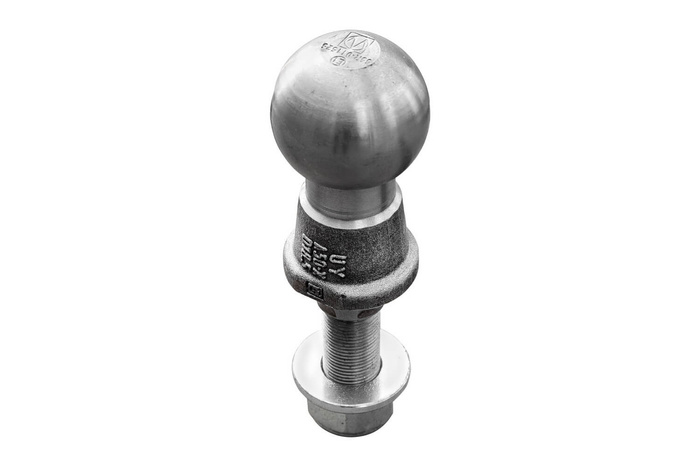 Kula haka holowniczego WINTERHOFF 50mm 2000kg
