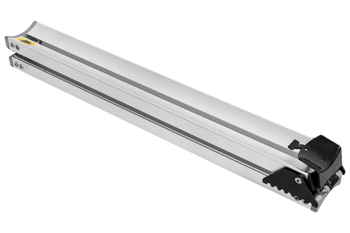 Rampa rowerowa najazdowa do platformy rowerowej Inter Pack Velox 2/3