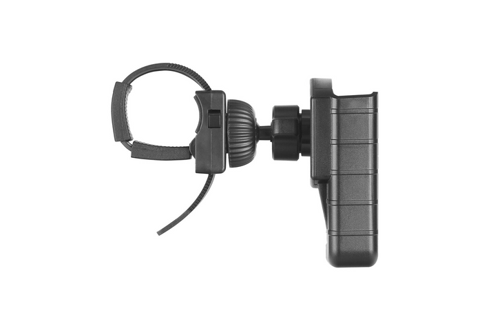 Uchwyt na telefon LAMPA Smart Handlebar Grip mocowanie na kierownicę
