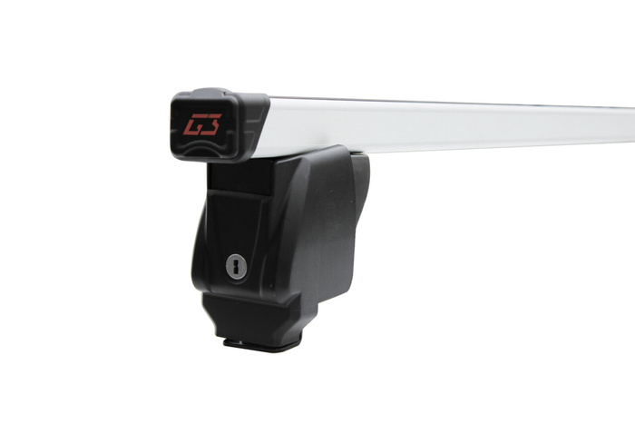 Bagażnik dachowy G3 Atlantic 62.001 do aut dostawczych - 1 belka