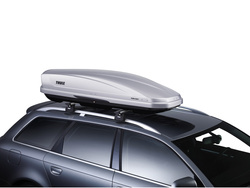Box dachowy Thule Motion Sport 600
