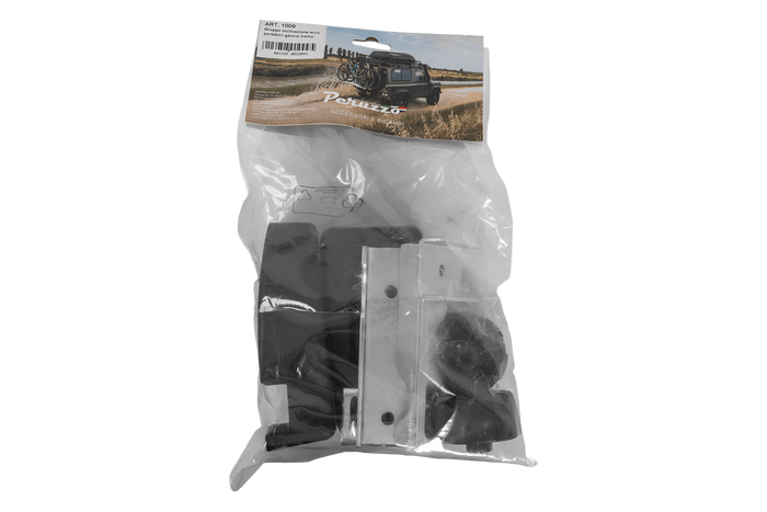 Adapter do montażu uchwytu narciarskiego 23.GP1000 - 1009