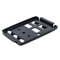 Blaszka mocująca (tylna) do uchwytu rowerowego - Atera Giro AF+ 9904700380 