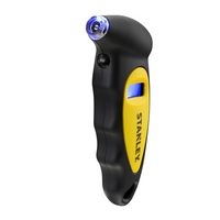 Cyfrowy miernik ciśnienia w oponach STANLEY Automotive zakres 0–6,2 bar